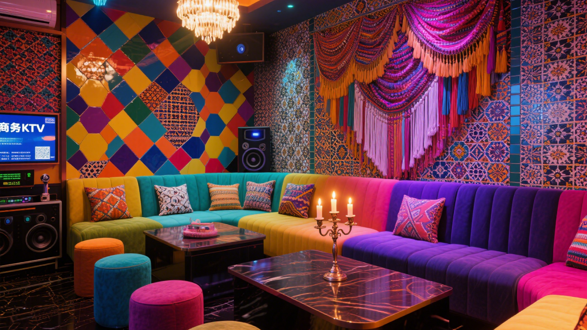 商务ktv可组局吗-北碚区ktv预定